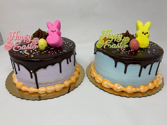 Delicias Bakery Café Picture 5