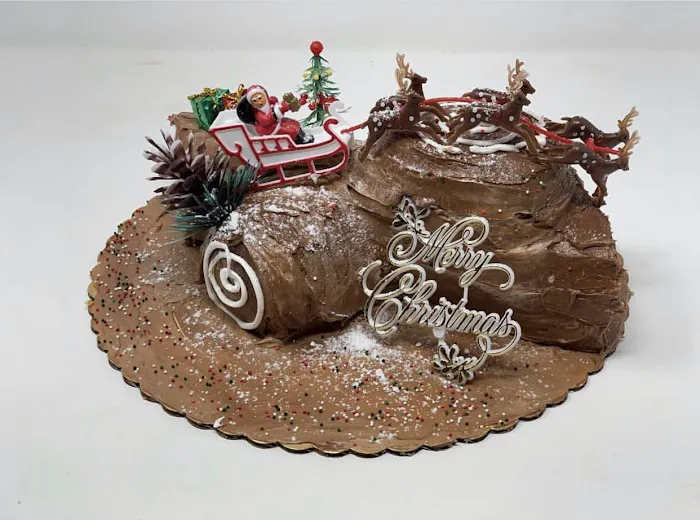 Delicias Bakery Café Picture 9