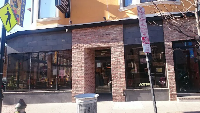 Delicias Bakery Café Picture 8