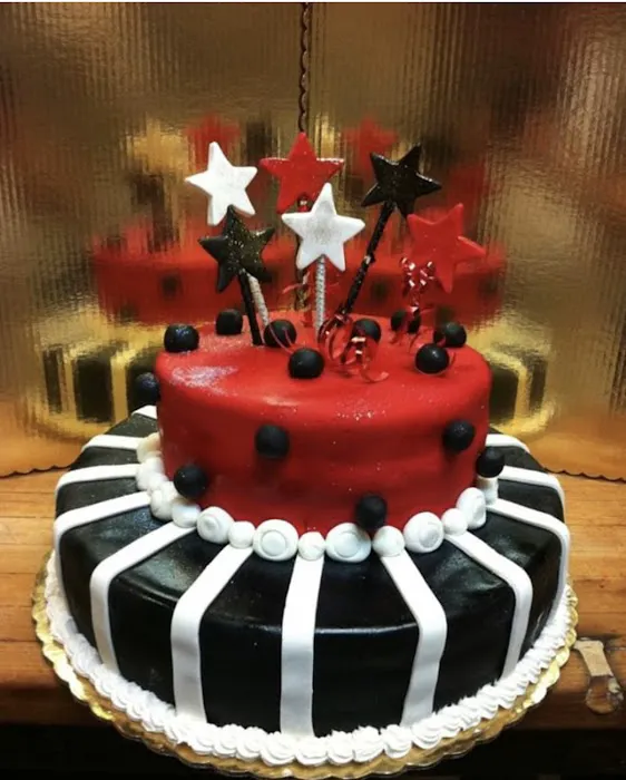 Delicias Bakery Café Picture 3