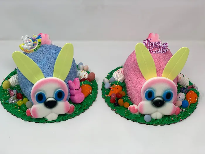 Delicias Bakery Café Picture 2