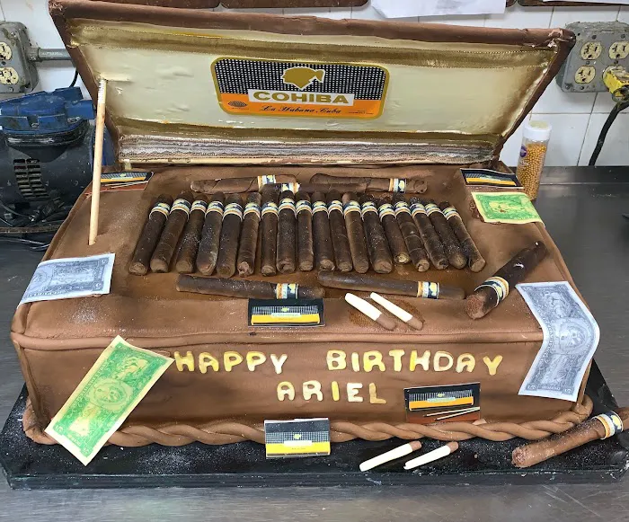 Delicias Bakery Café Picture 7