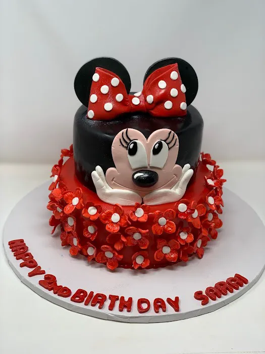 Delicias Bakery Café Picture 4