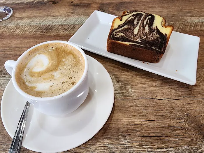 Delicias Bakery Café Picture 6