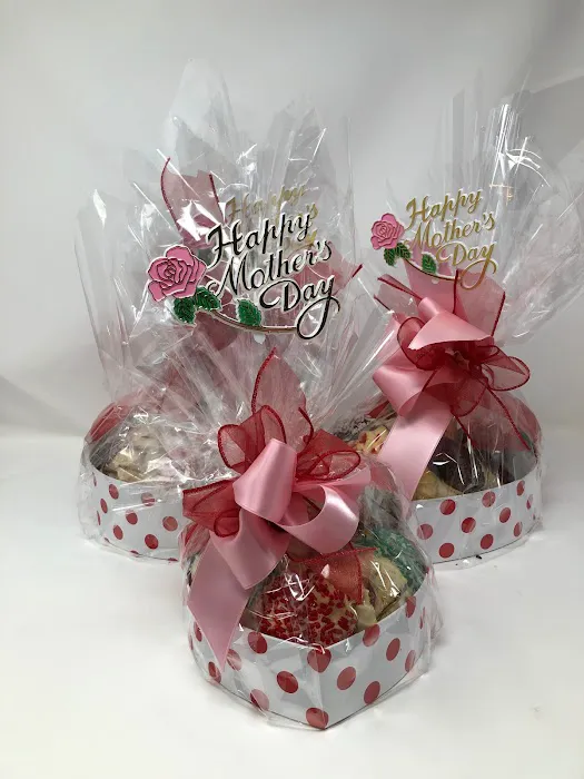 Delicias Bakery Café Picture 1