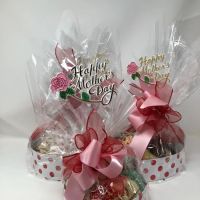 Delicias Bakery Café ico