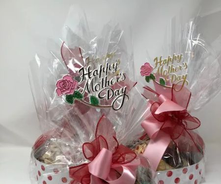 Delicias Bakery Café