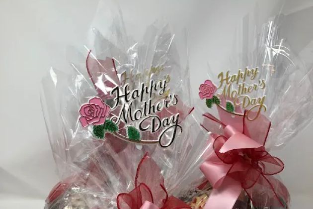 Delicias Bakery Café