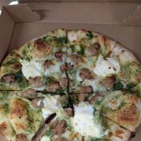 UPTOP PIZZERIA ico
