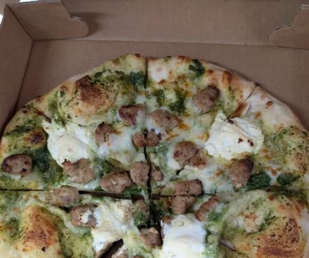 UPTOP PIZZERIA