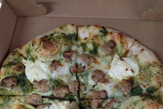 UPTOP PIZZERIA