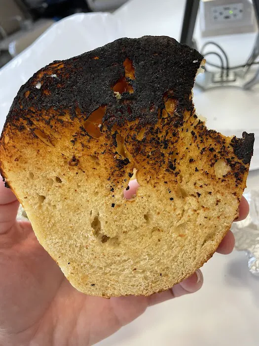 Poppy's Bagels Picture 5