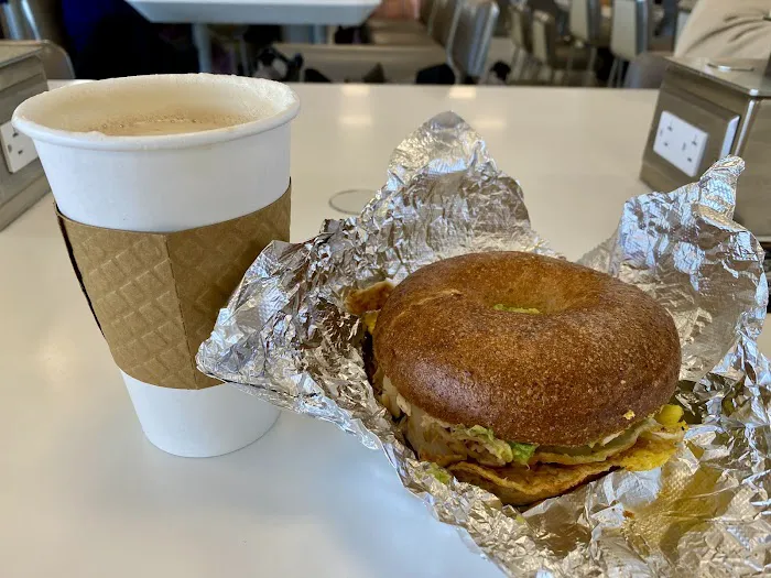 Poppy's Bagels Picture 2