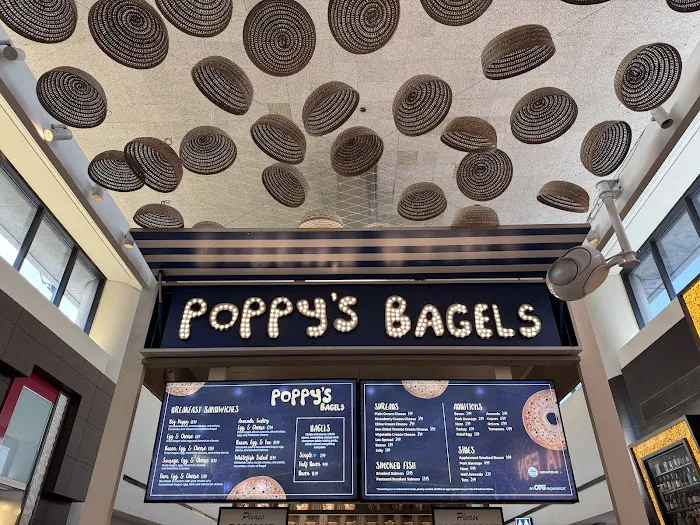 Poppy's Bagels Picture 4