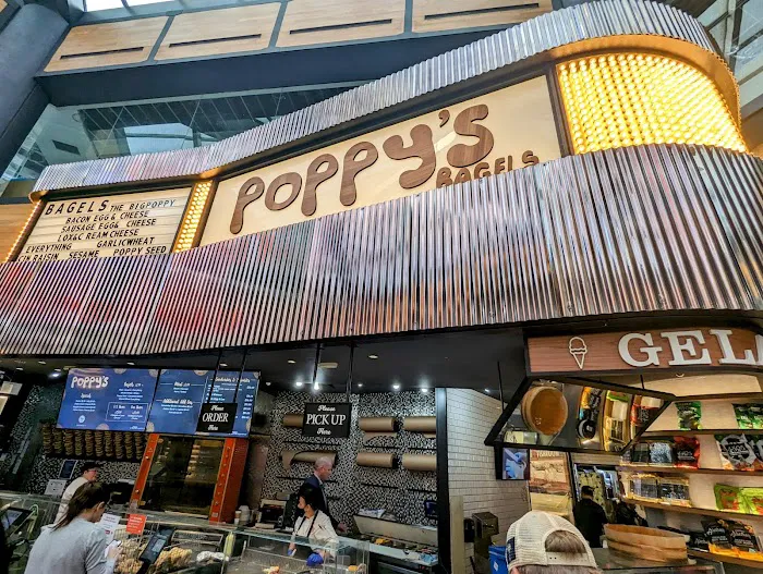 Poppy's Bagels Picture 6