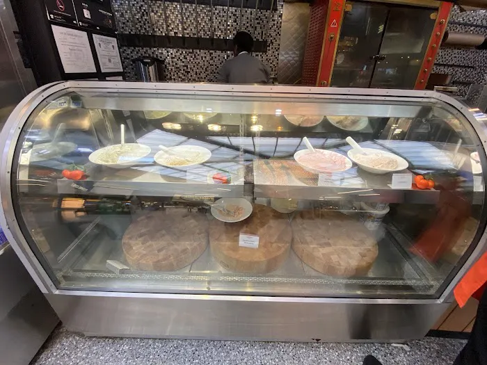 Poppy's Bagels Picture 8