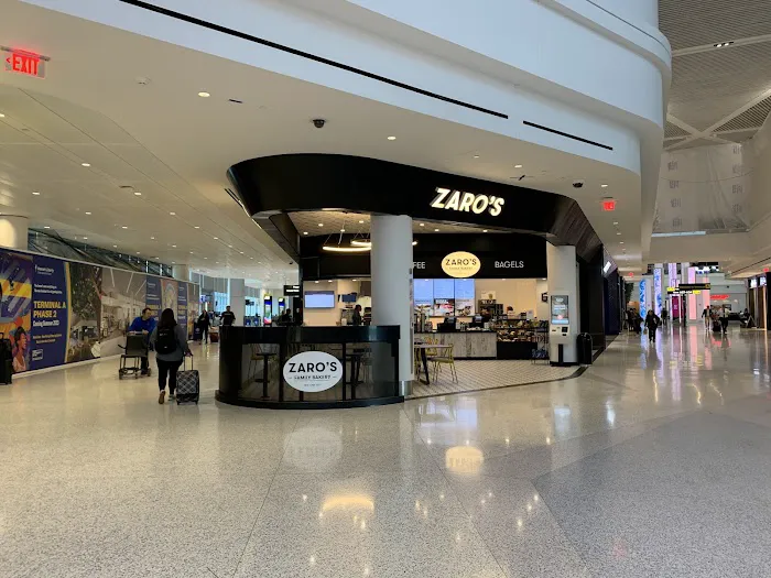 Zaro's Family Bakery Picture 2