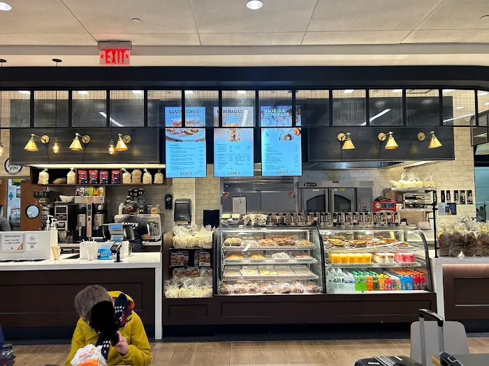 Zaro's Family Bakery Picture 5