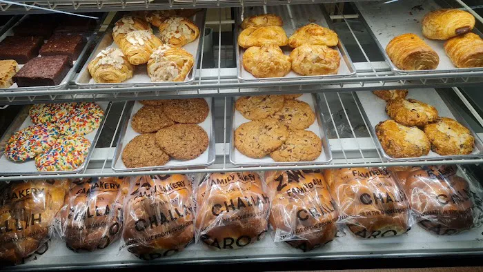 Zaro's Family Bakery Picture 10