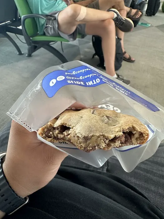 BANG COOKIES Picture 1
