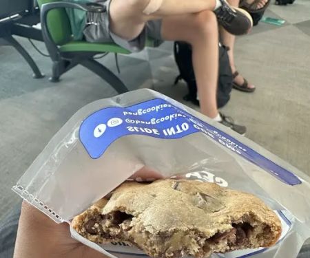 BANG COOKIES