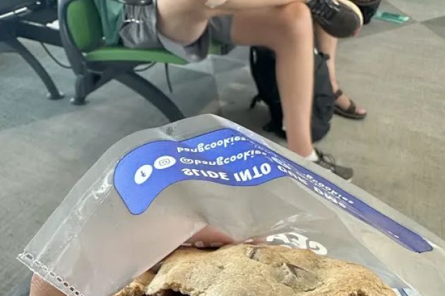 BANG COOKIES