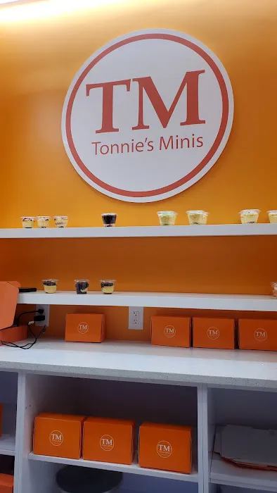Tonnie's Minis Picture 6