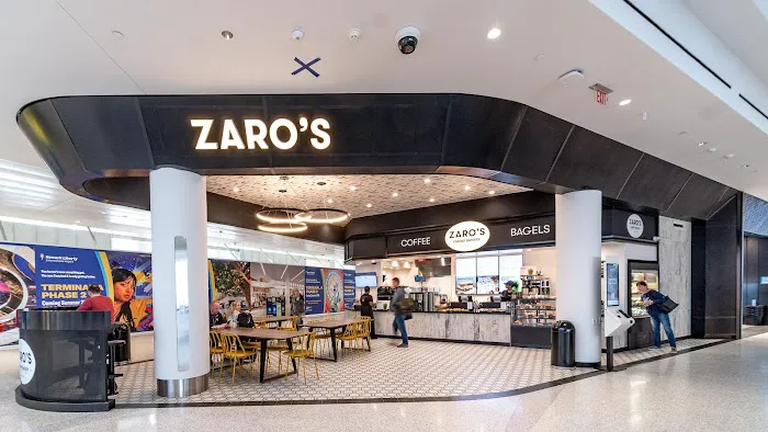 Zaro's Family Bakery Picture 3