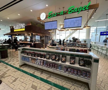 Ess-a-Bagel