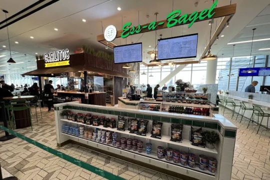 Ess-a-Bagel