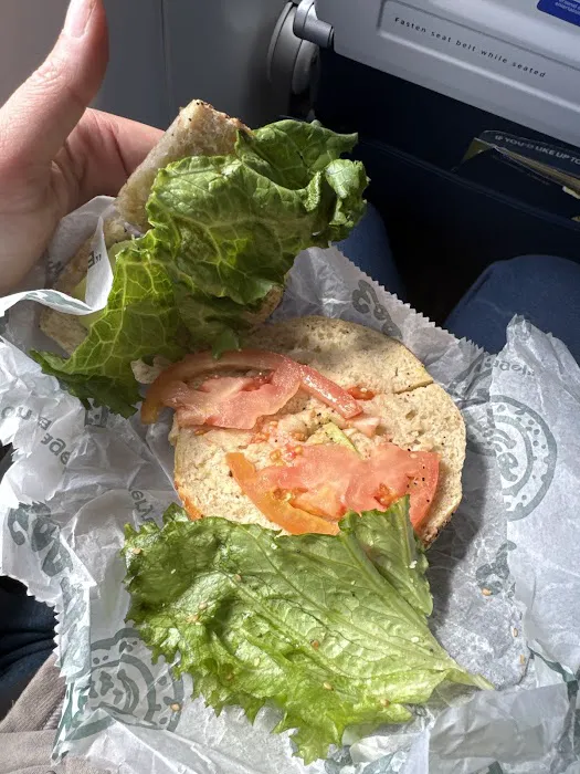 Ess-a-Bagel Picture 6