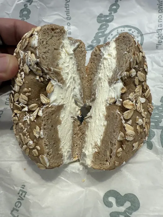 Ess-a-Bagel Picture 10