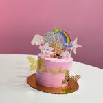 Jayden Sweets LLC