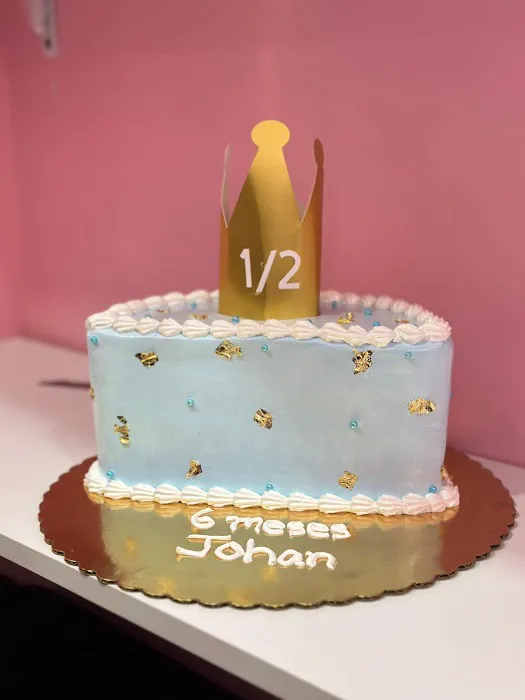 Jayden Sweets LLC Picture 6