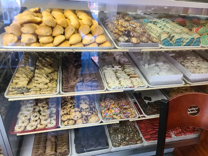 North Avenue Bakery Picture 1