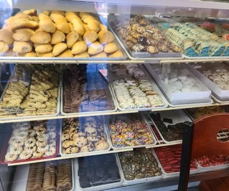 North Avenue Bakery