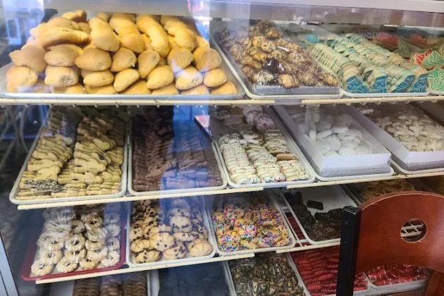 North Avenue Bakery