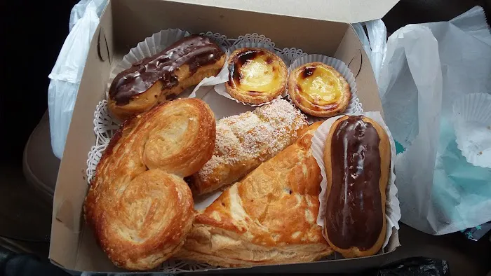 North Avenue Bakery Picture 10