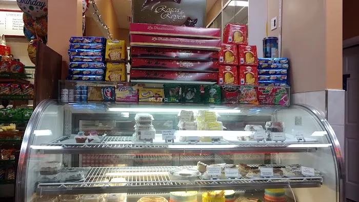 North Avenue Bakery Picture 8