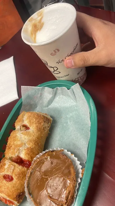 North Avenue Bakery Picture 9