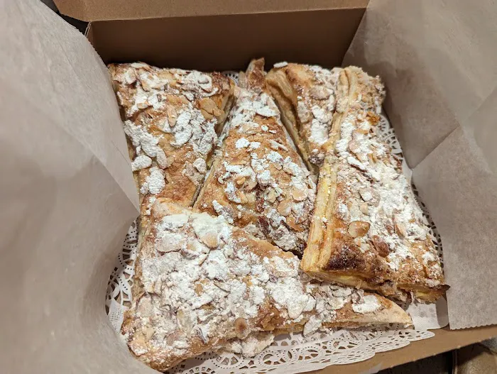 North Avenue Bakery Picture 7