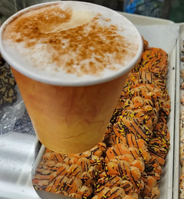 North Avenue Bakery Picture 3