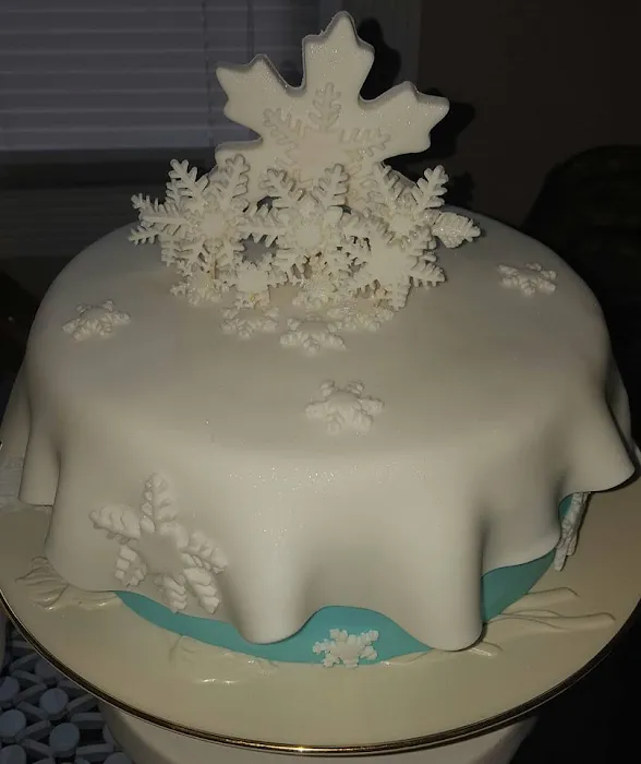 Cakes! Picture 3