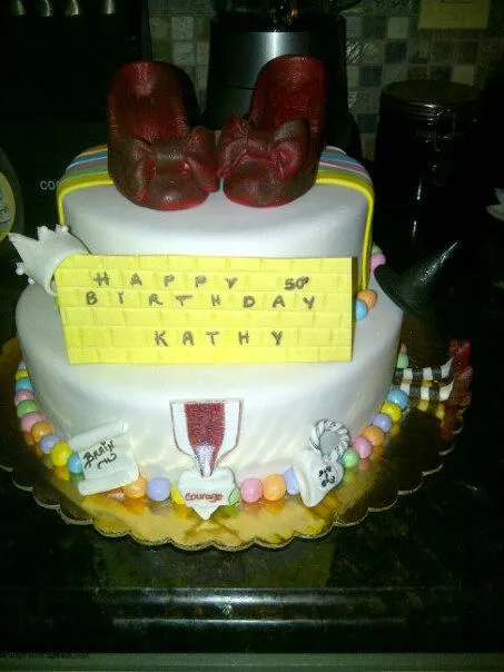 Cakes! Picture 1