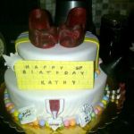 Cakes!