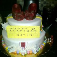 Cakes! ico
