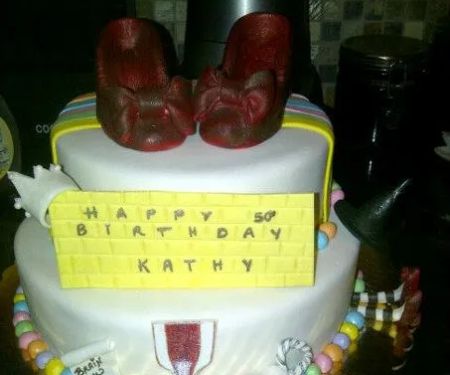 Cakes!