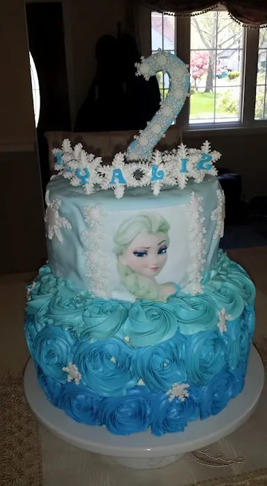 Cakes! Picture 4