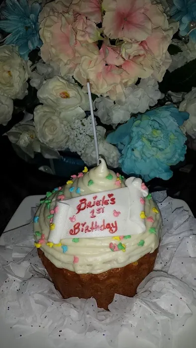Cakes! Picture 2