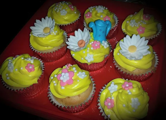 Cakes! Picture 6